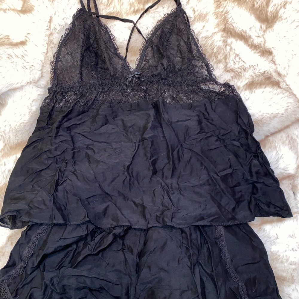 Victoria’s Secret Pyjama Set